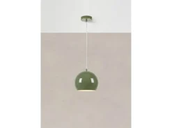 Markslöjd Pop Pendelleuchte Grün, 20 cm