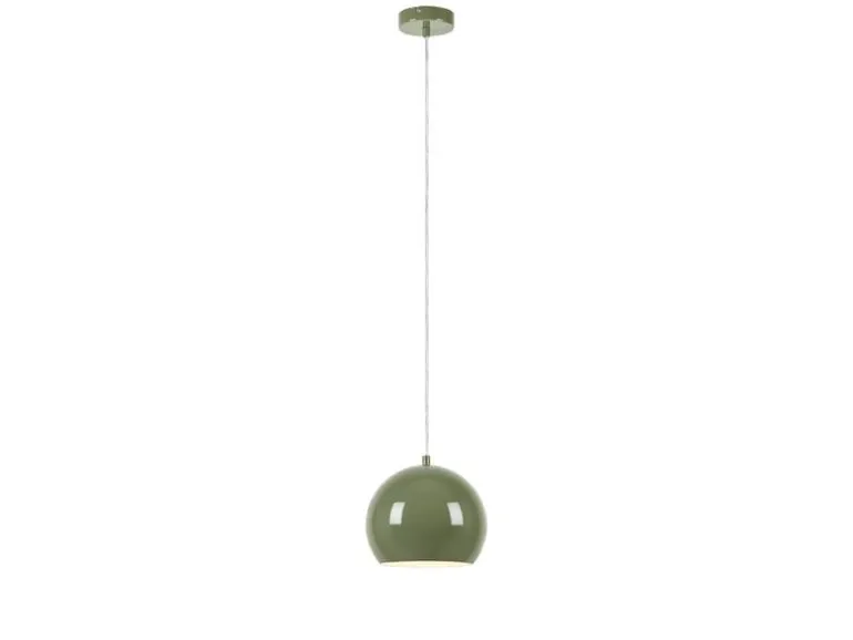 Markslöjd Pop Pendelleuchte Grün, 20 cm