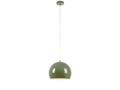Markslöjd Pop Pendelleucht Grün, 28 cm