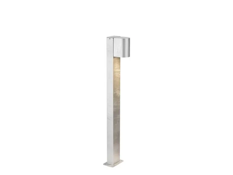 Markslöjd Stehleuchte Alor 4.9 W Silber 75 cm