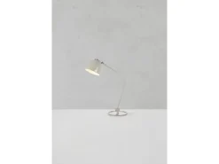 Markslöjd Tilt Tischleuchte Grau/Beige