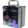 Markwins Beauty Collections Geschenkset Travel in Color Makeup Case Set