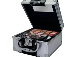 Markwins Beauty Collections Geschenkset Travel in Color Makeup Case Set