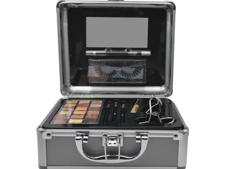 Markwins Beauty Collections Geschenkset All About My Eyes Iconic Collection Set