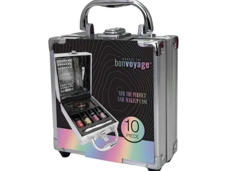 Markwins Beauty Collections Geschenkset The Perfect Nail Set