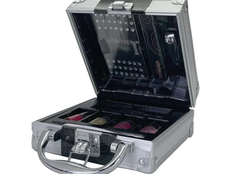 Markwins Beauty Collections Geschenkset The Perfect Nail Set