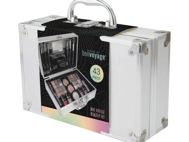Markwins Beauty Collections Geschenkset Bon Voyage Iconic Collection Set