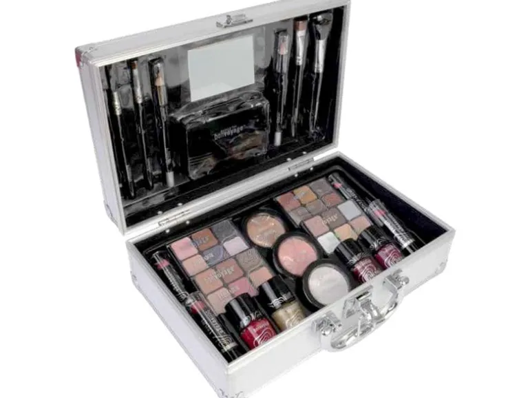 Markwins Beauty Collections Geschenkset Bon Voyage Iconic Collection Set