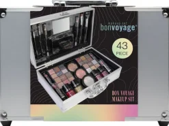 Markwins Beauty Collections Geschenkset Bon Voyage Iconic Collection Set