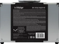 Markwins Beauty Collections Geschenkset Bon Voyage Iconic Collection Set