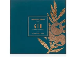 Master of Malt The Gin Advent Calendar 25 x 3cl
