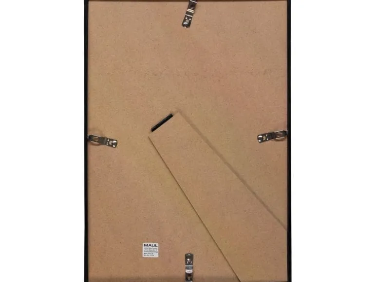 Maul Bilderrahmen MAULart Schwarz, 21 x 30 cm