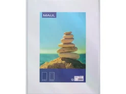Maul Bilderrahmen MAULart Weiss, 30 x 40 cm