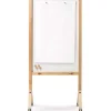 Maul Flipchart MAULwood 85 cm x 180 cm