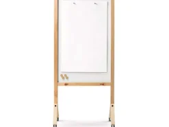 Maul Flipchart MAULwood 85 cm x 180 cm