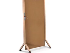 Maul Stellwand MAULwood 100 x 174 cm, Kork