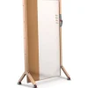 Maul Stellwand MAULwood 100 x 174 cm, kork/Whiteboard