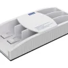 Maul Tafelwischer MAULpack Filz, magnetisch, mit Stiftehalter