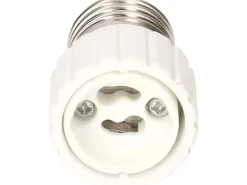 Max Hauri Adapterfassung E27 auf GU10