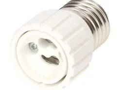 Max Hauri Adapterfassung E27 auf GU10
