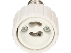 Max Hauri Adapterfassung E14 auf GU10