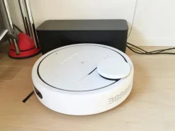 Max Hauri Kabelbox klein Schwarz