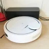Max Hauri Kabelbox klein Weiss