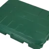 Max Hauri Kabelbox Safety-Box L, Grün