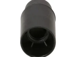 Max Hauri Lampenfassung E14 Glattmantel M10 x 1