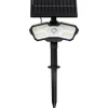 MAXXmee Solarstrahler 3.7 V Weiss