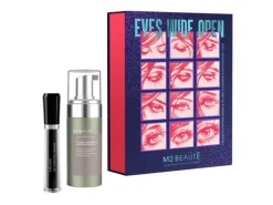 M2 BEAUTÉ Eyes Wide Open Set Gesichtspflege-Set 2-tlg.