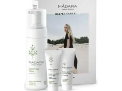 MÁDARA Deeper Than Skin 3-teilig