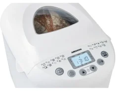 Medion Brotbackmaschine MD 11011 1000 g