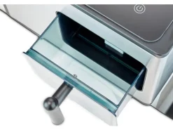 Medion Eiswürfelmaschine Life MD 11960 15 kg/24h