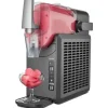 Medion Glacemaschine Slush Ice Maker, 2.6 l, Grau