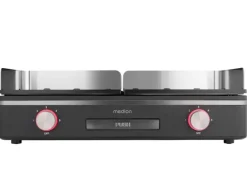 Medion Tischgrill Life MD12027 2400 W