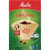 Melitta Filtertüte Original 100 40 Stück