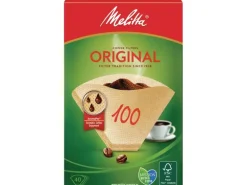 Melitta Filtertüte Original 100 40 Stück