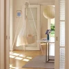 Membantu Baby Cradle Nature