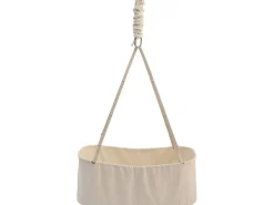Membantu Baby Cradle Nature