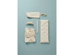 Membantu Babyhängematte Basic Natur