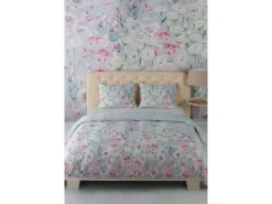 Mirabello Duvetbezug Lisianthus 160 x 210 cm