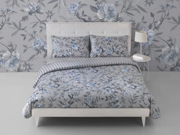 Mirabello Duvetbezug Orient 200 x 210 cm