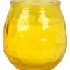 müller Kerzen Gartenkerze Citronella in Glas