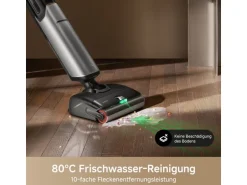 MOVA Nass-Trockensauger X4 Pro