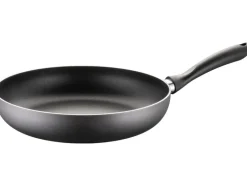 Mäser Bratpfanne IZAR 28 cm, Schwarz