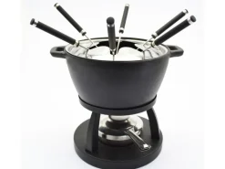 Mäser Fleischfondue-Set 10-teilig