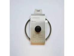 Mäser Pfannendeckel 20 cm, Transparent