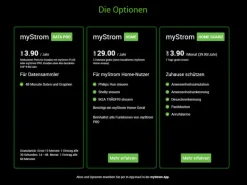 myStrom Vorschaltgerät Wlan LED Strip Driver