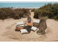 new Garden Gartenlicht Conta 70 Taupe